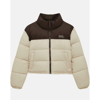 [SALE] Áo phao / áo khoác PULL&BEAR Authentic