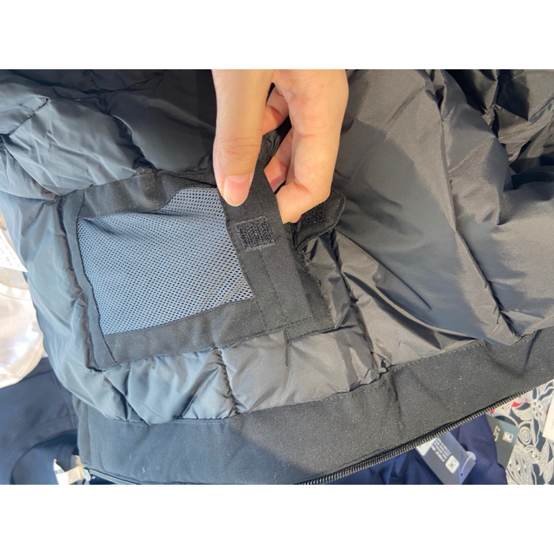 Jacket Áo phao bông dày xuất Hàn