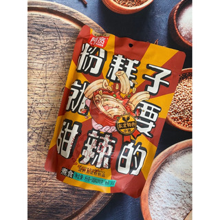 Mì khoai tây sợi to tứ xuyên
