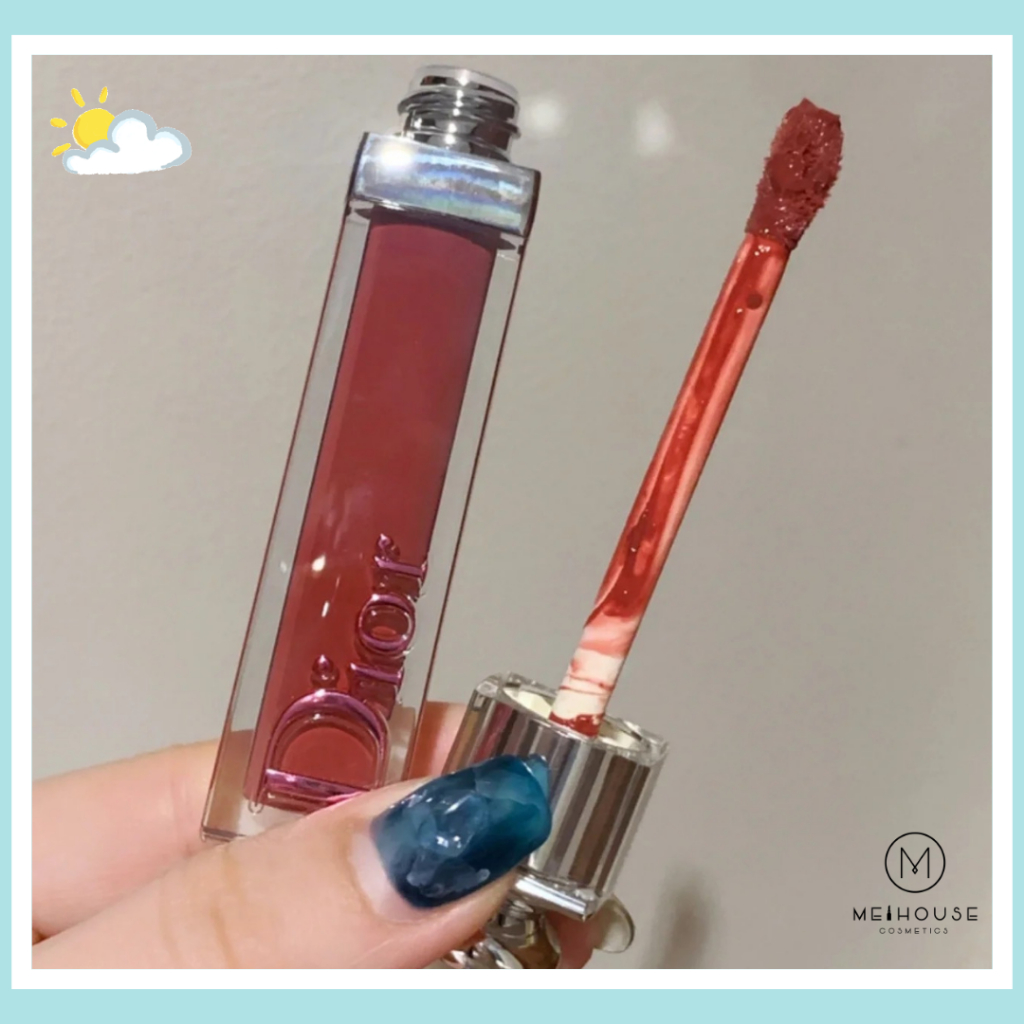 Son Dior Addict Stellar Gloss 754 Magnify ,746