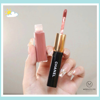  Son Kem Lì và Bóng 2 Đầu Chà Neo Le Rouge Duo Ultra Tenue 