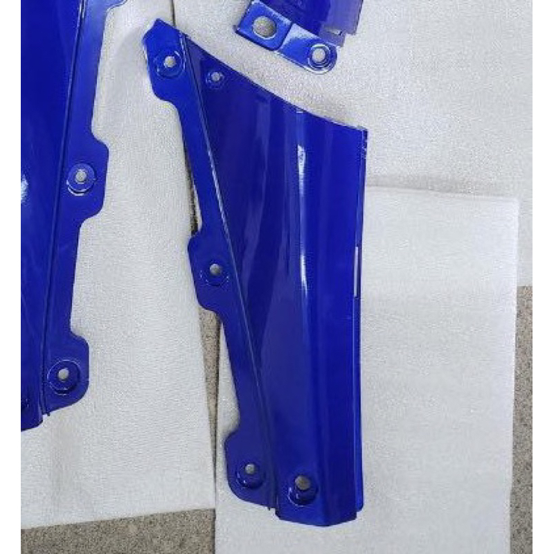 Cốp bình điện xe Elegant mã SA5