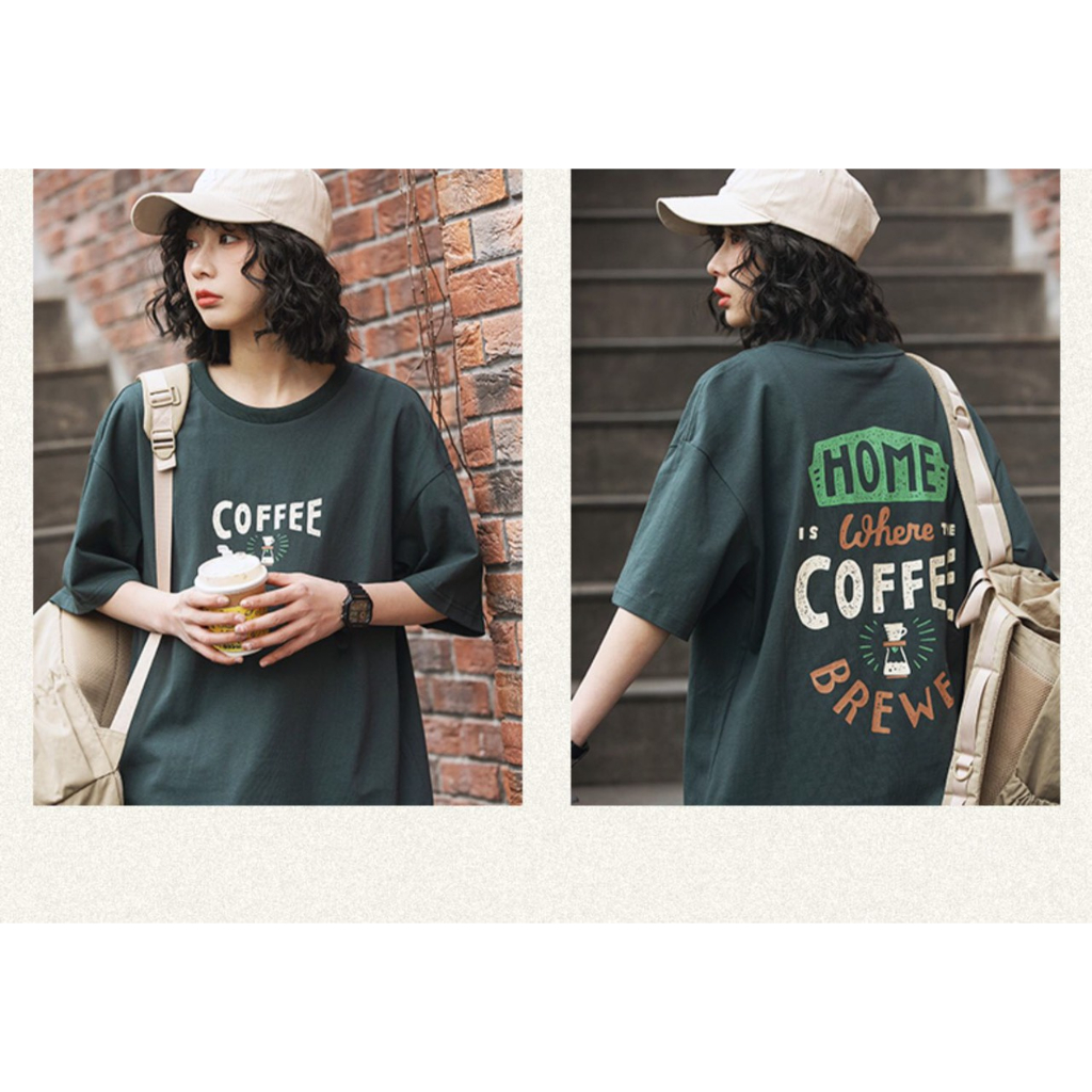 Áo Thun Unisex in màu  mẫu UI01, áo thun tay lỡ, form rộng, hàng cao cấp