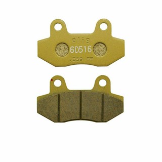 Bố thắng đĩa xe future 1 / wave zx hiệu elig chính hãng