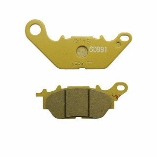 Bố Thắng Đĩa Trước ( Phanh Đĩa ) Xe Exciter 135 , Luvias , Mio , Nouvo Lx , Nozza , Sirius Fi  , Taurus 135 Hiệu Elig