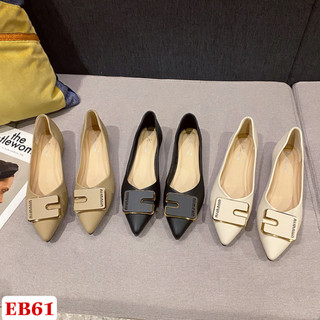 Giày bệt đẹp em’s shoes ms: eb61
