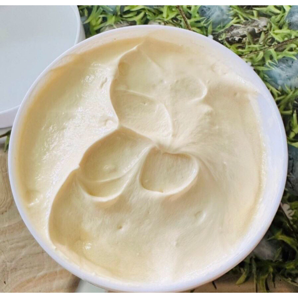 KEM DƯỠNG BODY TRẮNG HỒNG