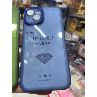 ốp lưng dẻo IPhone 13 6.1 ,Iphone 14 6.1
