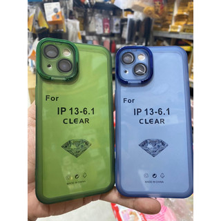 Ốp lưng dẻo iphone 13 6.1 ,iphone 14 6.1