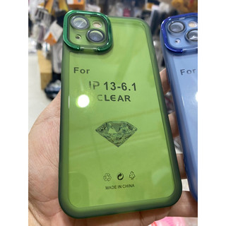 ốp lưng dẻo IPhone 13 6.1 ,Iphone 14 6.1