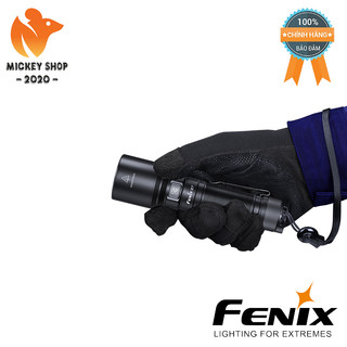 [ Chính Hãng] ĐÈN PIN FENIX C7 Luminus