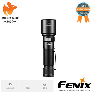 [ Chính Hãng] ĐÈN PIN FENIX C7 Luminus