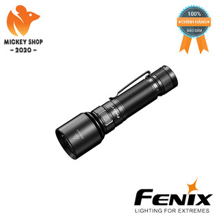 [ Chính Hãng] ĐÈN PIN FENIX C7 Luminus