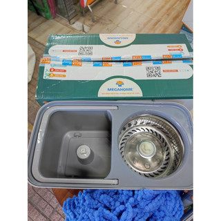 Bộ lau nhà HomePlus X10 (Megahome)