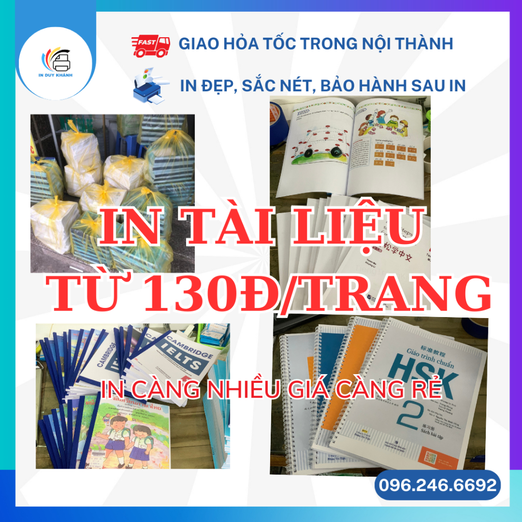 IN TÀI LIỆU GIÁ RẺ