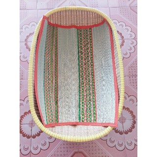 Chiếu nôi tre đặt võng 39k