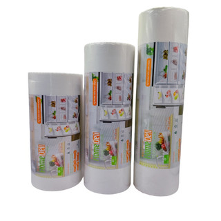 Túi đựng thực phẩm sinh học tự hủy 1kg