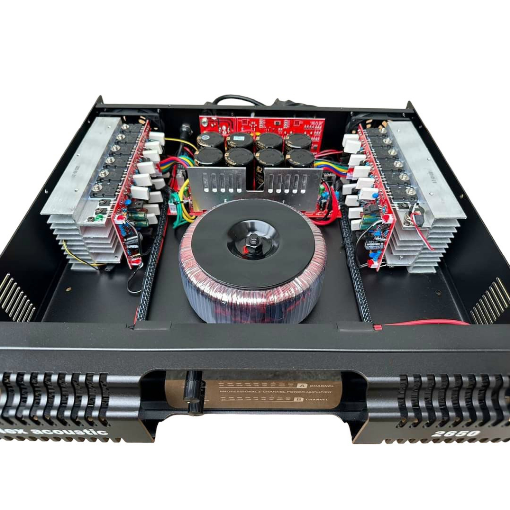 CỤC ĐẨY CÔNG SUẤT NEX, ĐẨY CÔNG SUẤT 24 SÒ, ĐẨY NEX LA650,ĐẨY NEX 2650