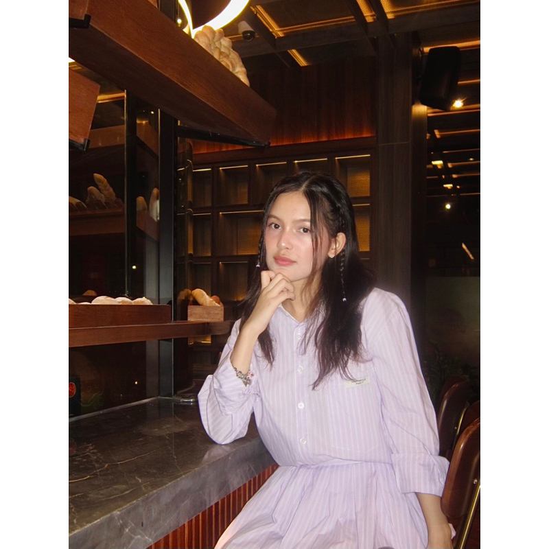 Pass set tím Monstier Club