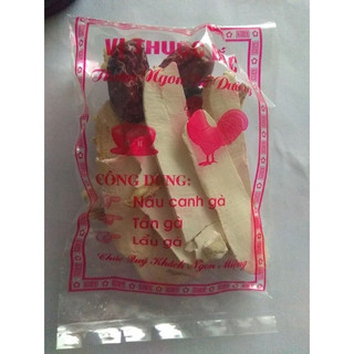Gói Gia Vị Gà ( Lẩu Gà - Tần gà )