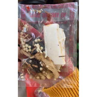 Gói Gia Vị Gà ( Lẩu Gà - Tần gà )