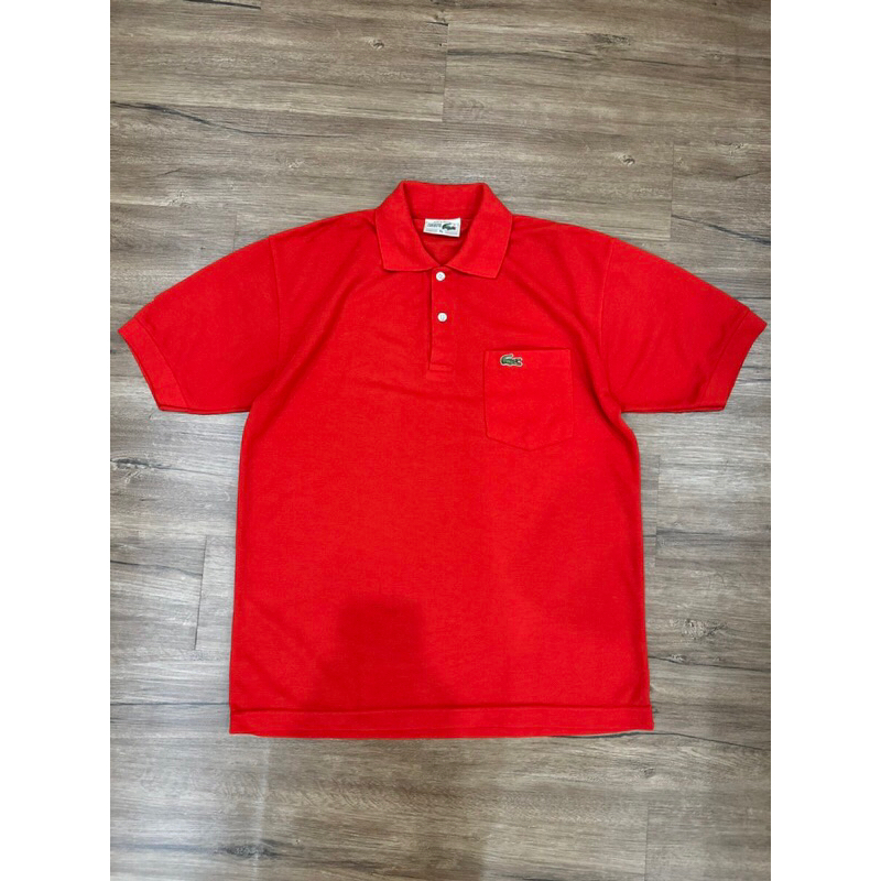 Áo polo lacoste