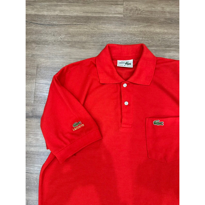 Áo polo lacoste