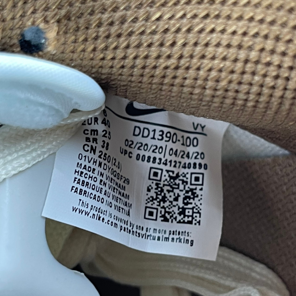 Giày SB Dunk Low Premium Medium Curry, SB Nâu Bản Da Nhám - Than.Shoes