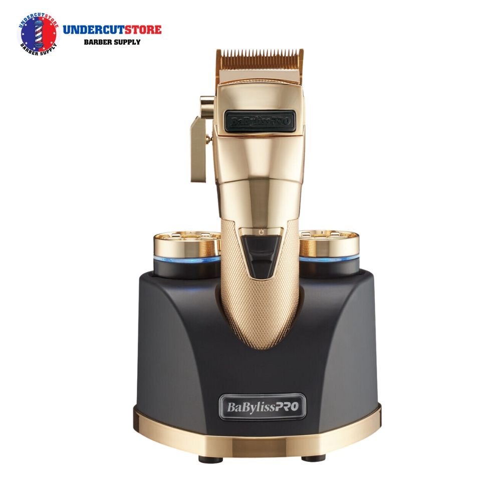 Tông Đơ Babyliss Pro Snap FX Gold