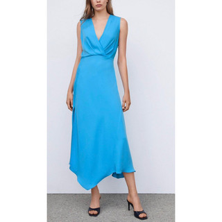 MNG DRESS MIDI