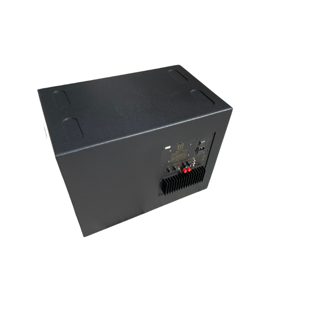 SUB ĐIỆN MARTIN 30