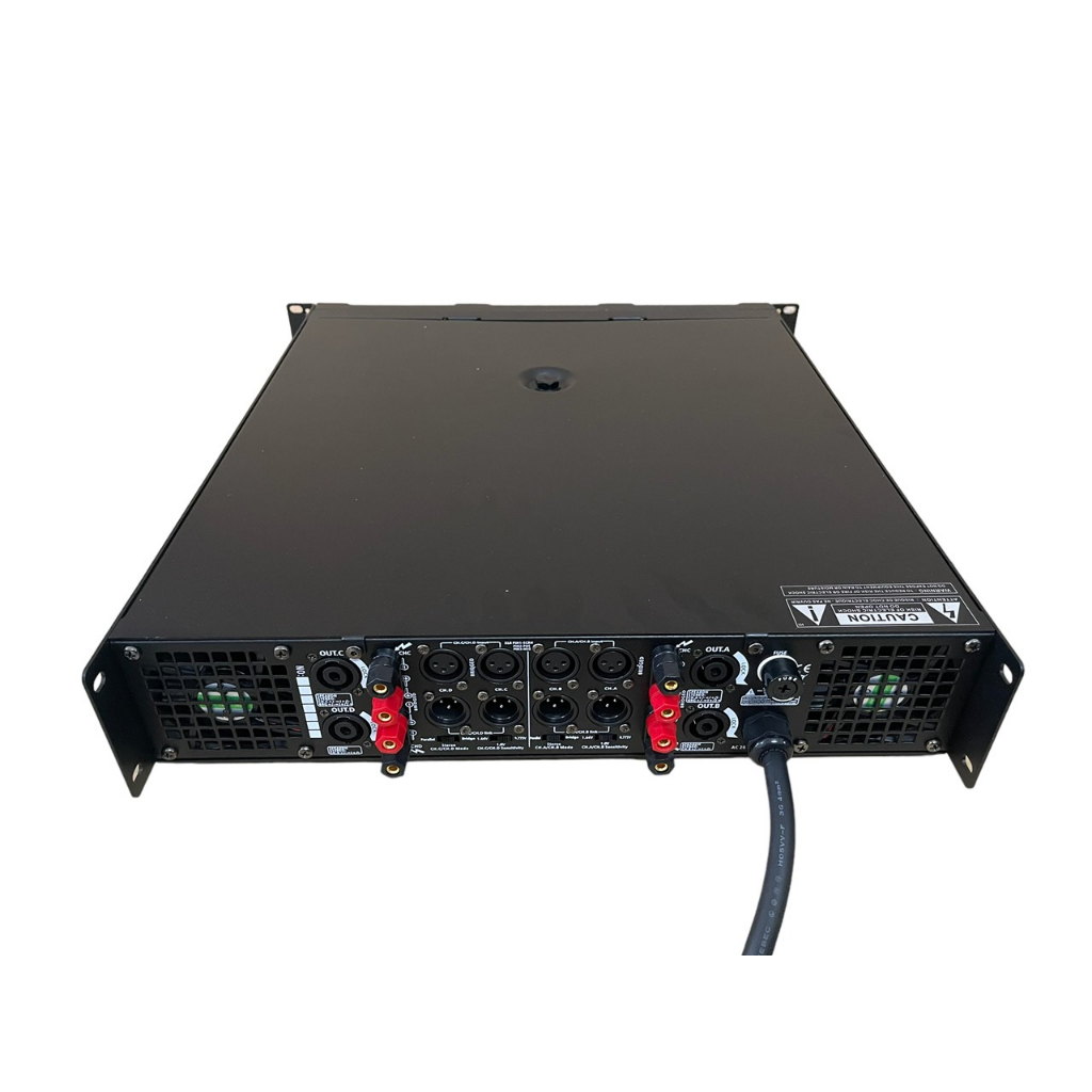 ĐẨY CÔNG SUẤT 80 SÒ, ĐẨY CÔNG SUẤT BW K50PRO