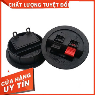 Hậu loa tròn / trạm loa : giá 2 chiếc