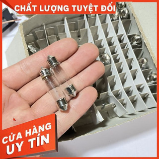 Bóng cầu chì phân tần loa : Giá 2 chiếc