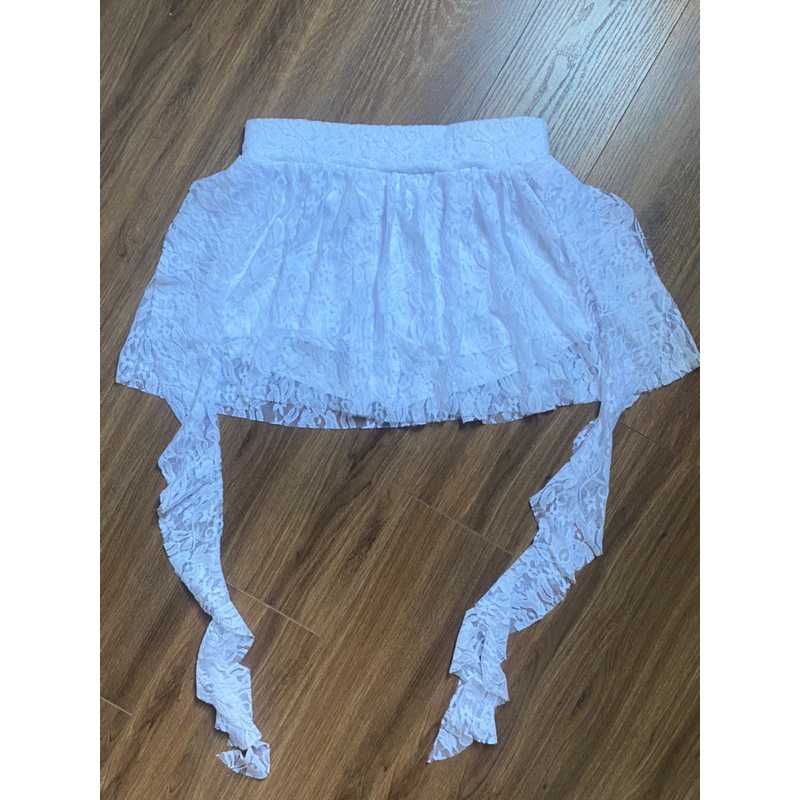 PASS CHÂN VÁY 2hand