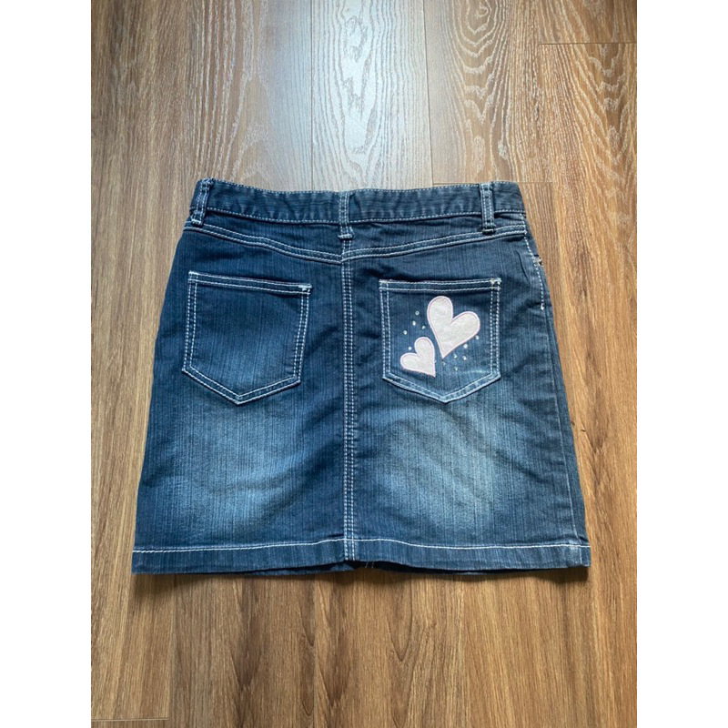 PASS CHÂN VÁY 2hand