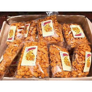 49K bịch 200g Snack Mực Thái Lan