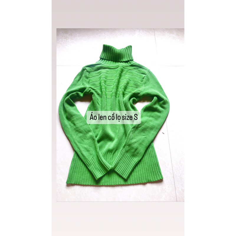 Áo len, áo hoodie thanh lý