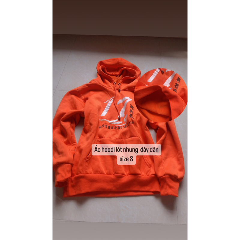 Áo len, áo hoodie thanh lý