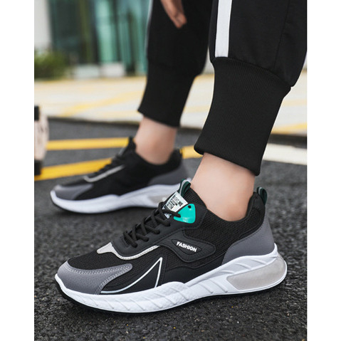 Giày nam thể thao sneaker PURCHASE  thời trang