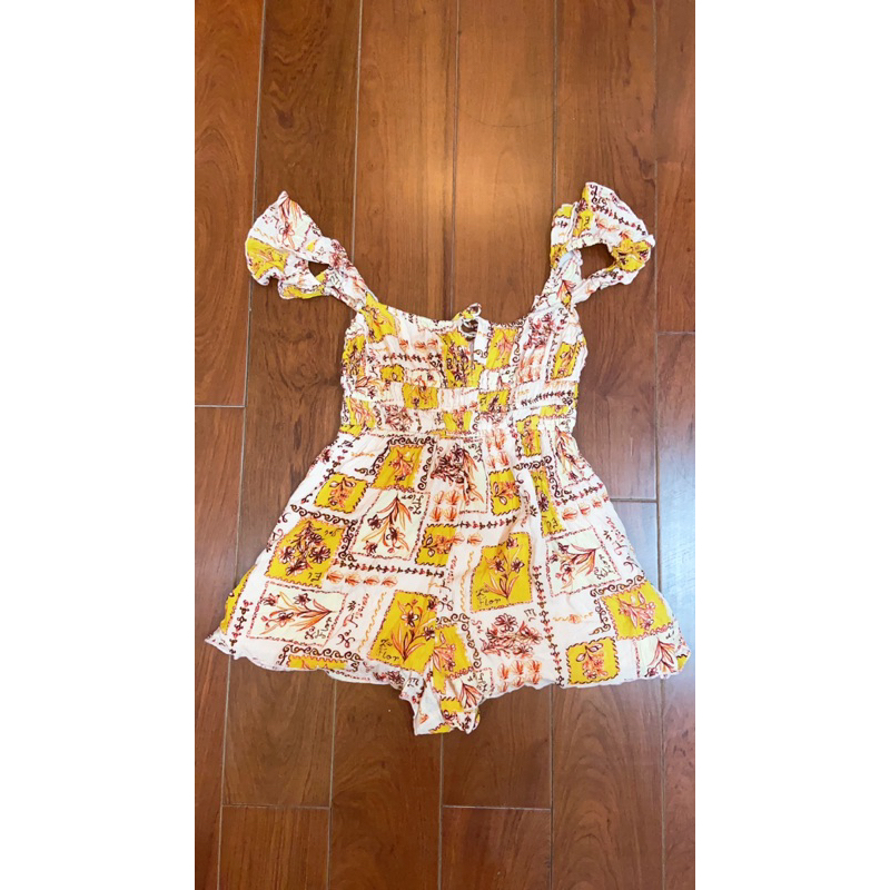 Romper của Urban Outfitters