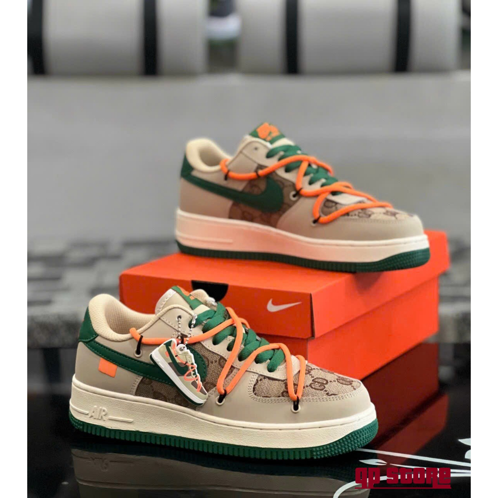 Giày Thể Thao Nike Air Force 1