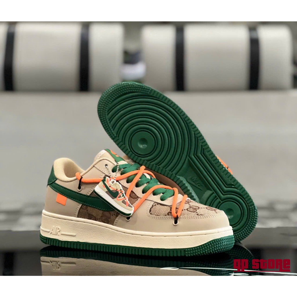 Giày Thể Thao Nike Air Force 1