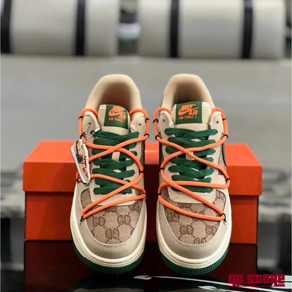 Giày Thể Thao Nike Air Force 1