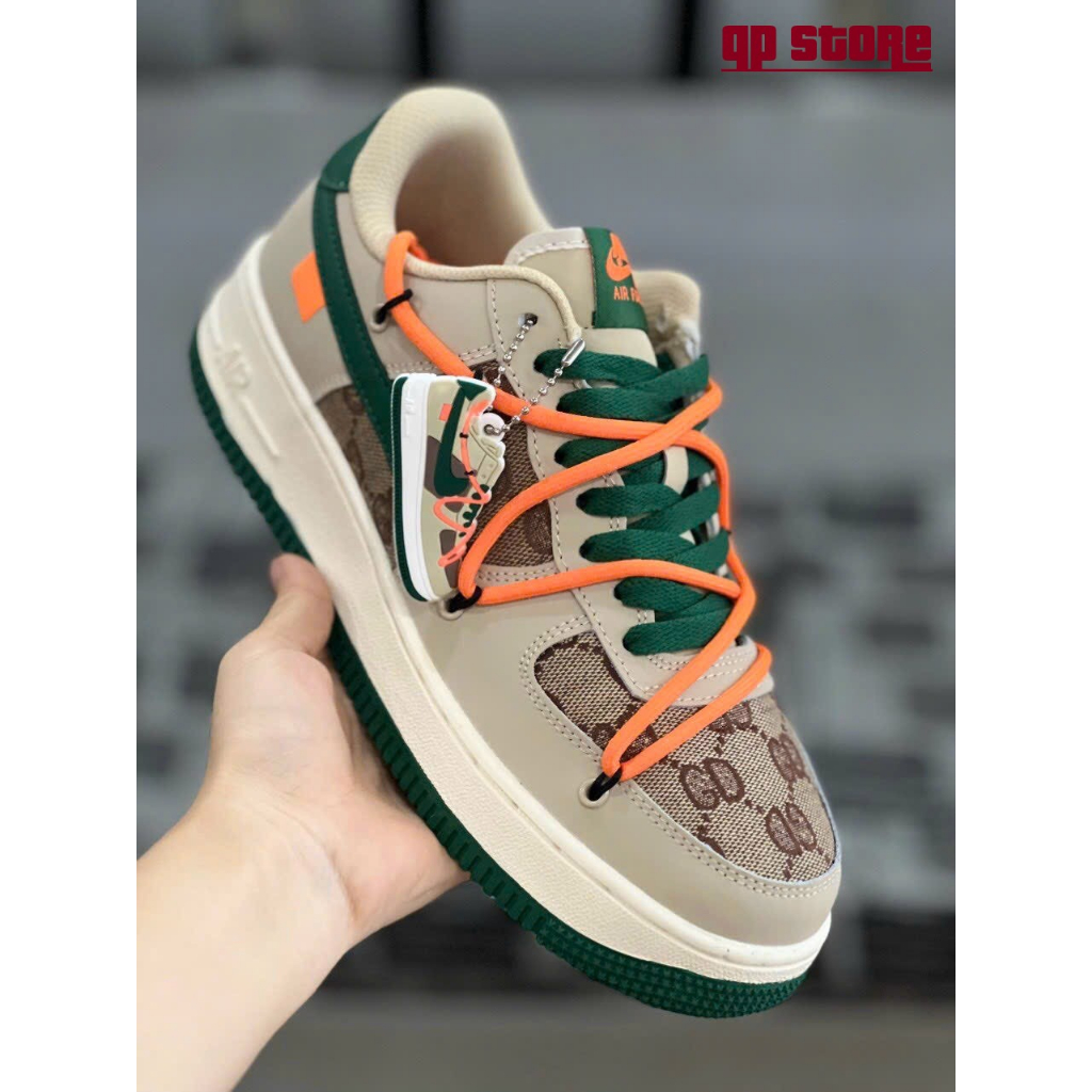 Giày Thể Thao Nike Air Force 1