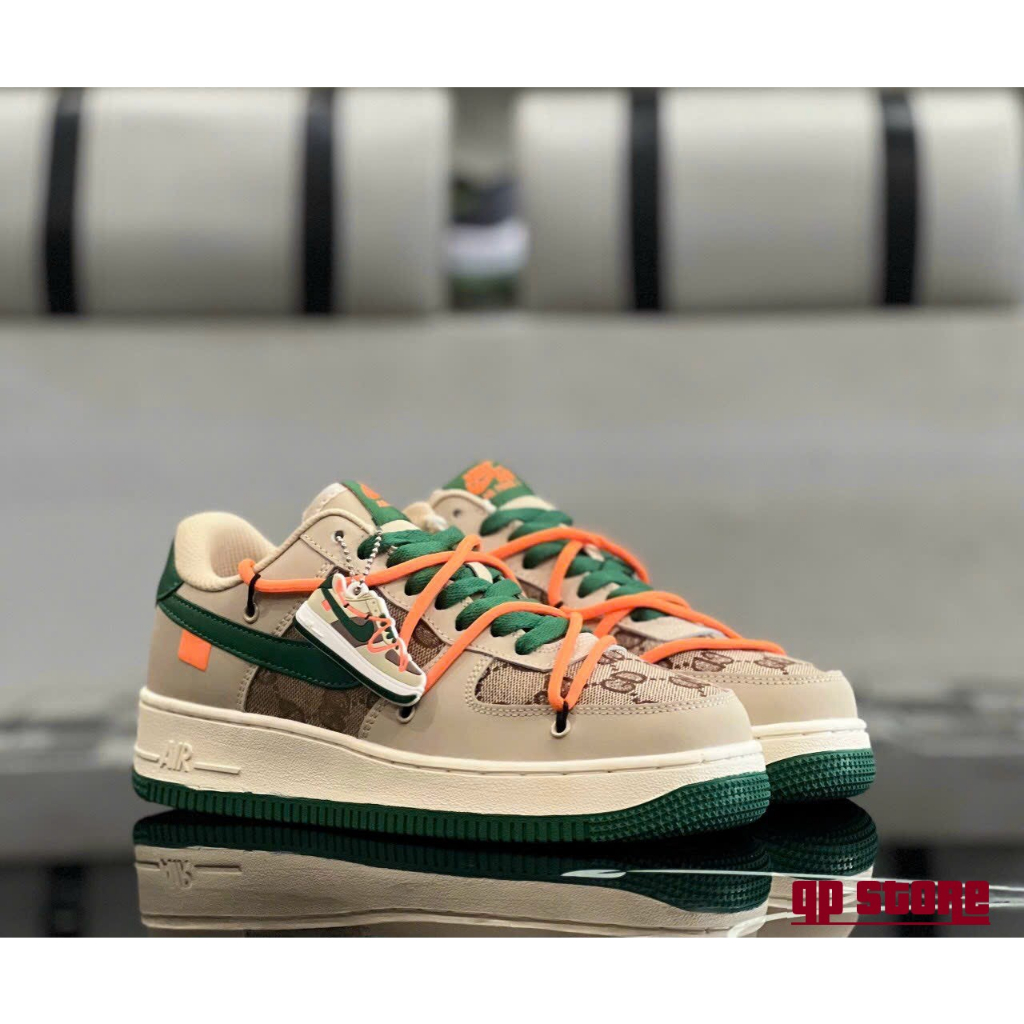 Giày Thể Thao Nike Air Force 1