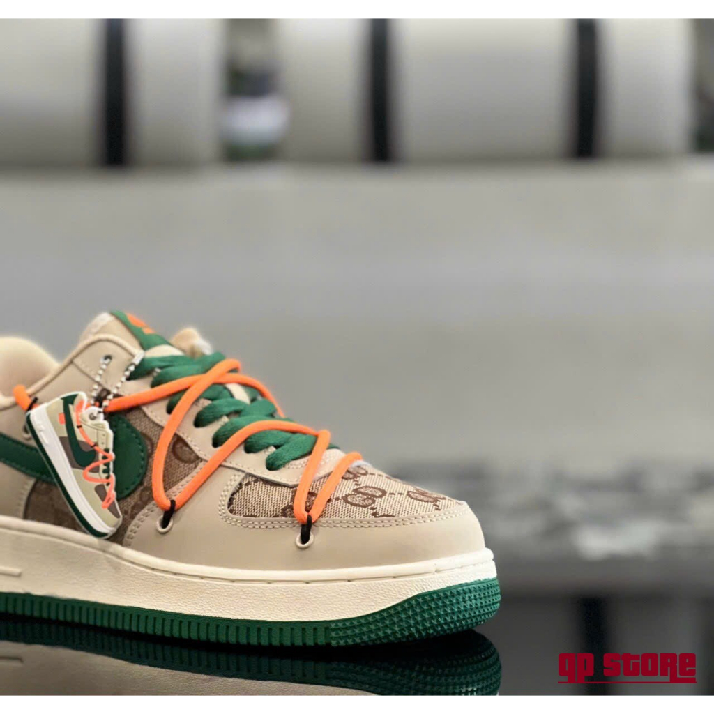 Giày Thể Thao Nike Air Force 1