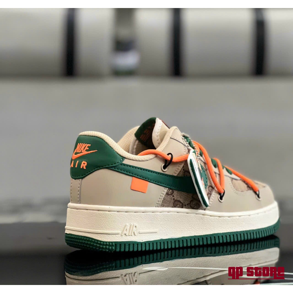 Giày Thể Thao Nike Air Force 1
