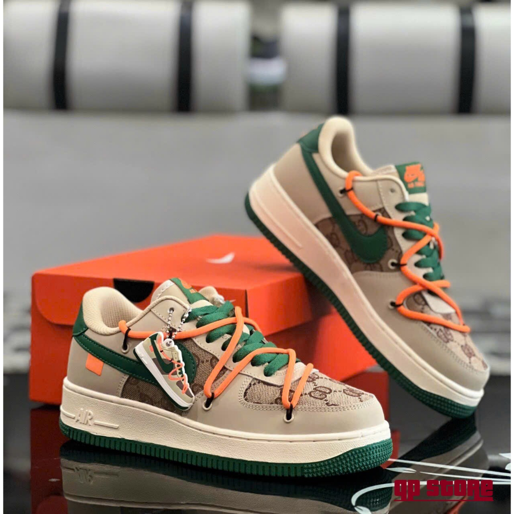 Giày Thể Thao Nike Air Force 1
