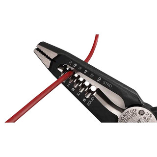Kìm tuốt dây điện 7in1 milwaukee 48-22-3078
